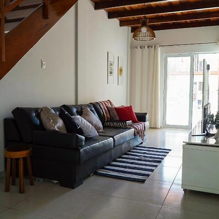 Casa Na Praia Dos Carneiros/Pe. Cond. Village Iv. Tamandaré Exteriér fotografie
